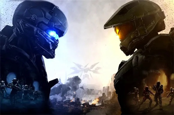 《光环》未来版PS独占大揭秘！战地6新玩法：大逃杀模式首曝