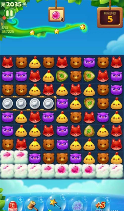 最新兑换码揭晓！《消消英雄2》2025大全攻略必备