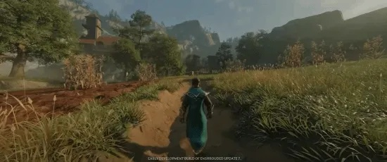 《雾锁王国》水域奇观揭秘，11月水体大更新震撼来袭