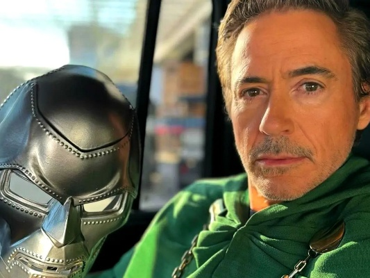 荷兰弟唐尼联手，无酒精啤酒见证蜘蛛侠毁灭博士传奇诞生