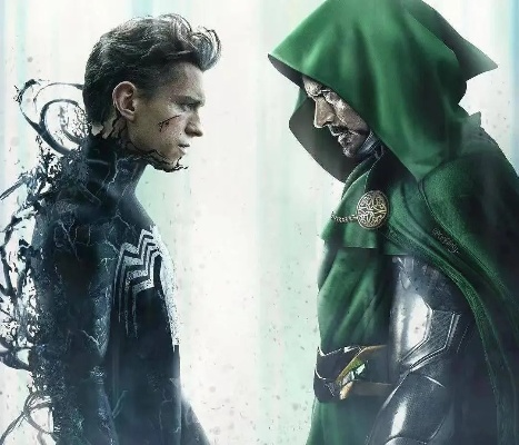 荷兰弟唐尼联手，无酒精啤酒见证蜘蛛侠毁灭博士传奇诞生