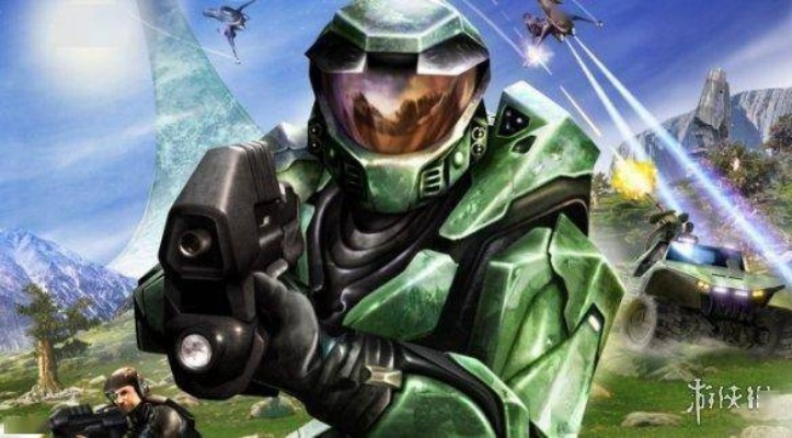 《光环：战役进化》核心传承揭秘，创新进化路径解析