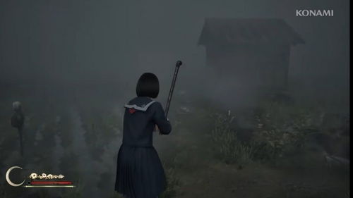 《寂静岭f》PS5版女主惊艳亮相，独家揭秘380元超值体验！