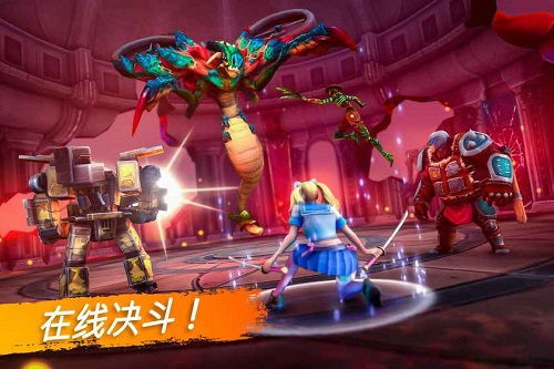 末世回响，全新价值解锁，动作冒险巅峰再临