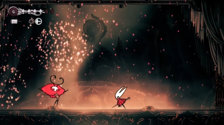 《丝之歌试玩揭秘：15分钟实机体验，探秘全新价值战局》