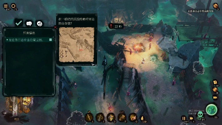 探险解谜新体验，意航员2领航PS+，龙：死亡印记激战开启