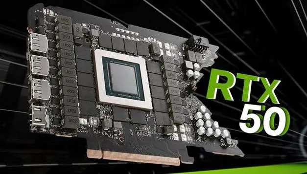 RTX 5090/5080公版神秘退市，欧美市场惊现新宠