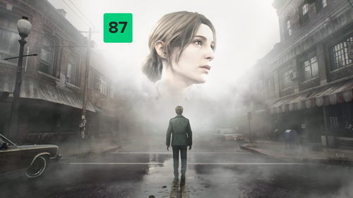 《寂静岭f》独家幕后揭秘：饭岛由香戏外美照曝光，粉丝福利来袭！