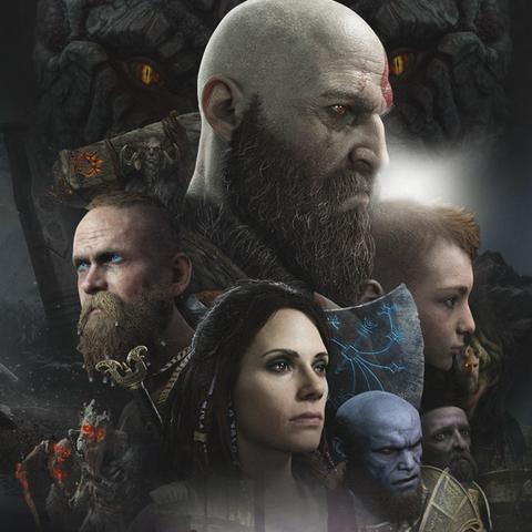 《光环》PS5版发布：索尼非最大对手，揭秘新游戏生态优势