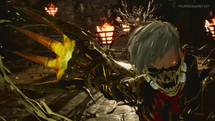 《噬血代码2》揭秘：神秘角色亮相，深度解析五大亮点抢先看