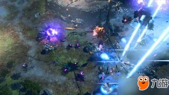 《光环：战役进化》VS《光环：战斗进化》画面深度解析，体验全新视觉盛宴