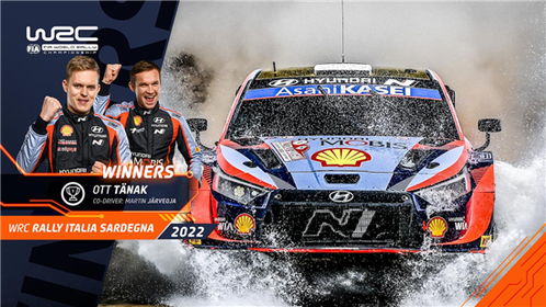 WRC8兑换码大放送！独家获取最新世界拉力赛秘籍