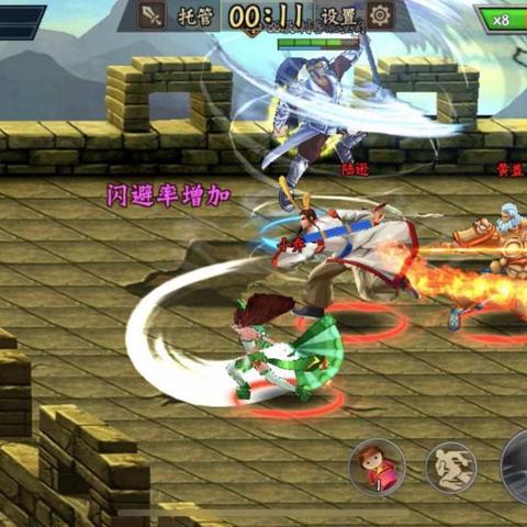 《塞尔达无双：封印战纪》11月6日发售预告！独家揭秘全新战斗秘籍！