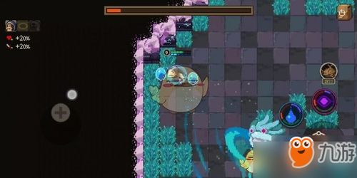 《二重螺旋揭秘》：深度解析开放世界冒险玩法特色