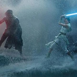 《星球大战：原力释放》物理表现卓越，十七年后仍为行业典范