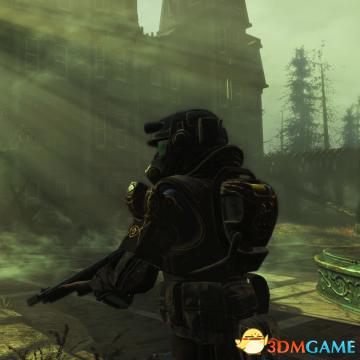 《Fallout 4》周年狂欢来袭！11月10日独家升级版震撼登场，不容错过！