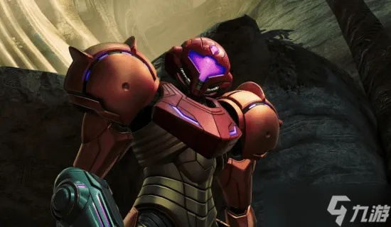 《银河战士Prime 4》画质飞跃：4K/60帧+120帧畅玩新境界