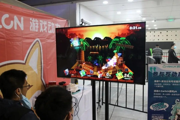 三款独游新作亮相WePlay2025，NEOWIZ力作引领游戏新潮流