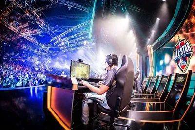 新疆电竞盛事！动感地带校园联赛伊犁海选决赛热血收官，战火燃情！