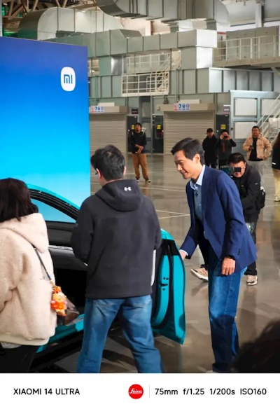 国行PS5 Pro首发狂欢！GT7制作人亲证小米汽车惊艳亮相