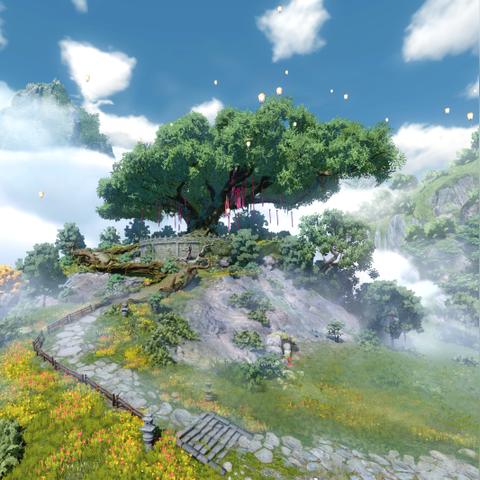 逆水寒携手宇树科技，打造机器人技术新试验田，虚拟世界体验升级