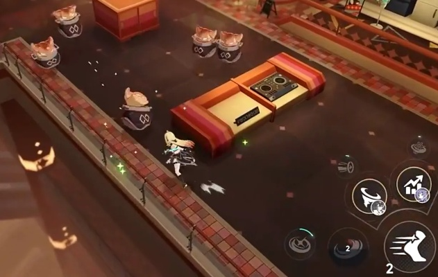 星塔旅人反和谐技巧揭秘：轻松解锁隐藏小开关位置攻略