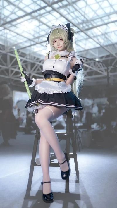 《炼狱女仆》兑换码揭晓！吊带黑丝Maid of Salvation独家福利码2025速领