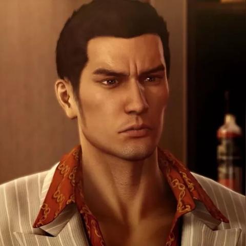 《如龙：极3》首曝中配剧情！独家揭秘：热血江湖新篇章震撼来袭