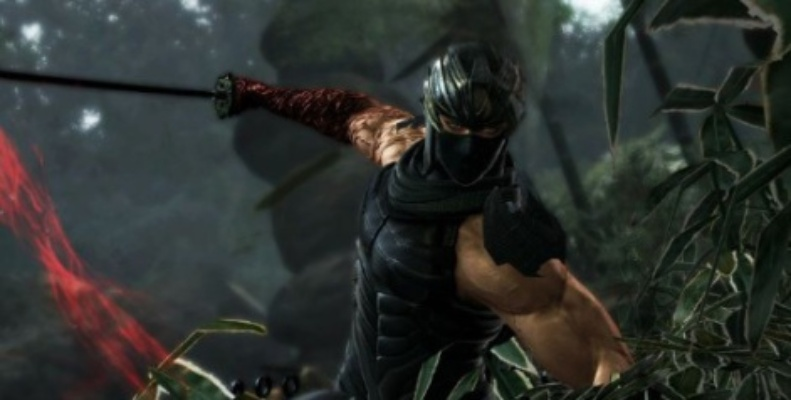 忍龙4遇冷，经典ACT如何重燃战火？揭秘传统动作游戏新出路