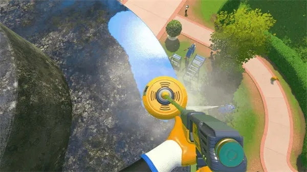 《冲就完事模拟器2》好评续作，多平台发售，解压新体验来袭