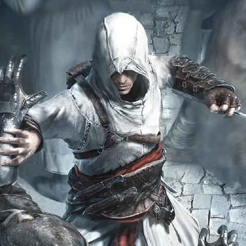 《刺客信条》新作将至！女主角新片首曝，揭秘神秘背景！