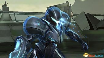 《银河战士Prime4》新Boss战曝光！独家揭秘全新战斗策略震撼来袭