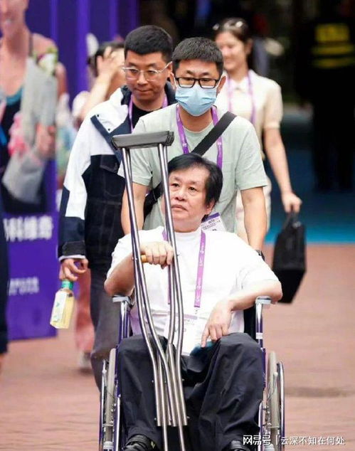 郑智化怒批机场冷遇残障人士，深圳机场致歉引热议