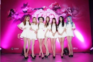 电竞女神联赛爆火全网，PL Girls掠夺者校园玩法揭秘！