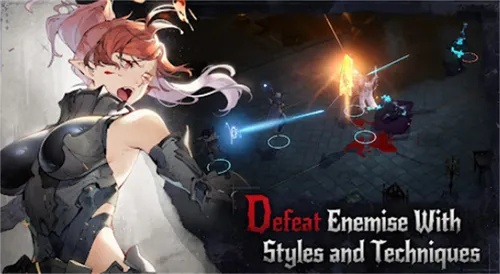 UMO工作室揭秘：逐帧幻想动作RPG，爽感链路打磨连段节奏，沉浸体验新升级