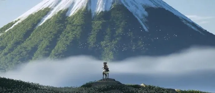 复仇之魂，疗愈之旅：探寻《羊蹄山之魂》深层情感内核