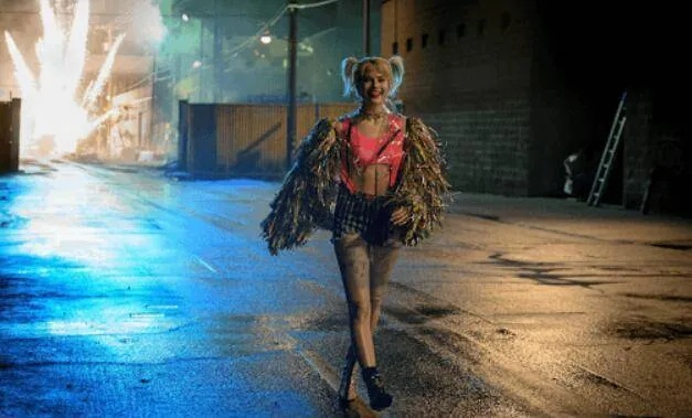 《小丑回魂》剧8分：惊悚重启，剧情深度解析！