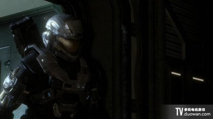 《光环RE》惊艳画面解析：视觉盛宴新体验