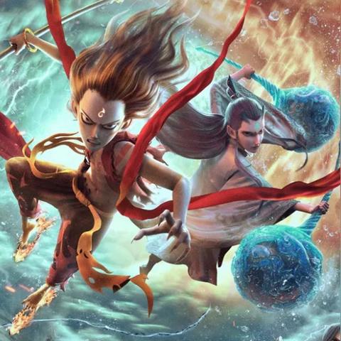 哪吒配音好评如潮，魔童哪吒台词演绎新高度