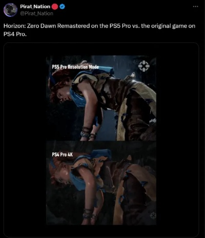 《天外世界2》PS5 Pro版体验崩塌！原版PS5竟成救星