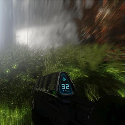 《光环》PS5首秀揭秘：Xbox独占时代或迎终结新篇章