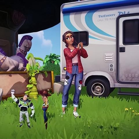 迪士尼梦幻星谷兑换秘籍：2025年最新兑换码速查攻略