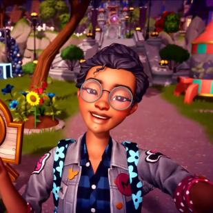 迪士尼梦幻星谷兑换秘籍：2025年最新兑换码速查攻略