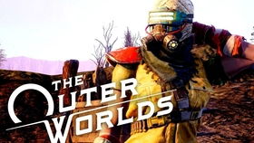 《天外世界2》Xbox版仅1.32GB！PS5盘海量内容揭秘