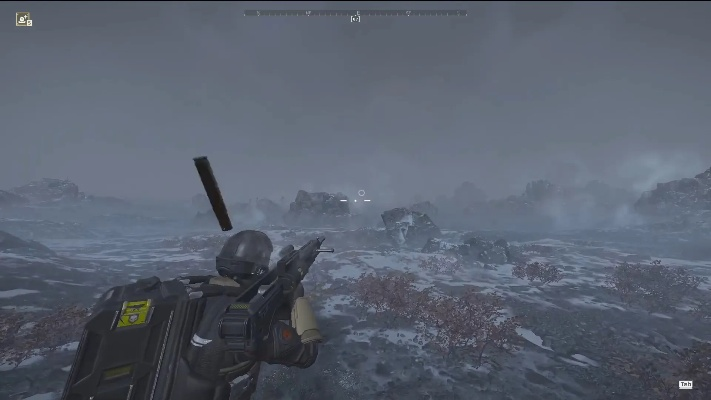 《绝地潜兵2》性能升级路在脚下，全新体验即将到来