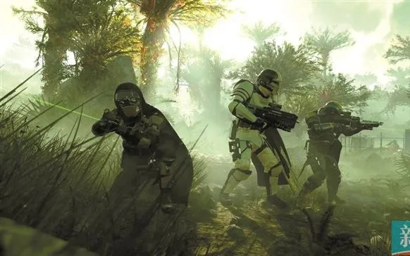 《绝地潜兵2》性能升级路漫漫，全新体验即将破晓