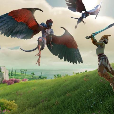 育碧《全境封锁3》高层变动！27年资深负责人离职，行业新篇章开启