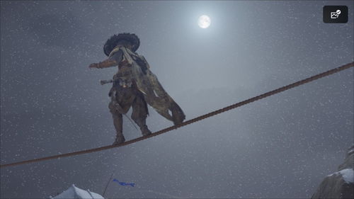 《羊蹄山之魂》销量新高峰，PS5版力压《刺客信条：影》创佳绩