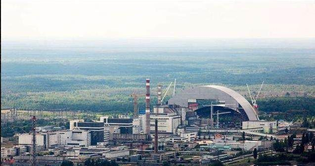 核电站爆破拆除！德国核能时代终结大揭秘