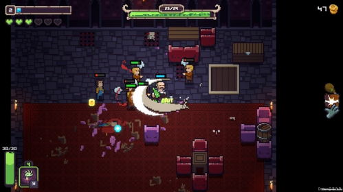 《渐隐小夜曲》塞尔达风快递游戏热销，体验独特游戏乐趣